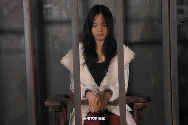 mj影视 - 安娜审问 第 89 张图片