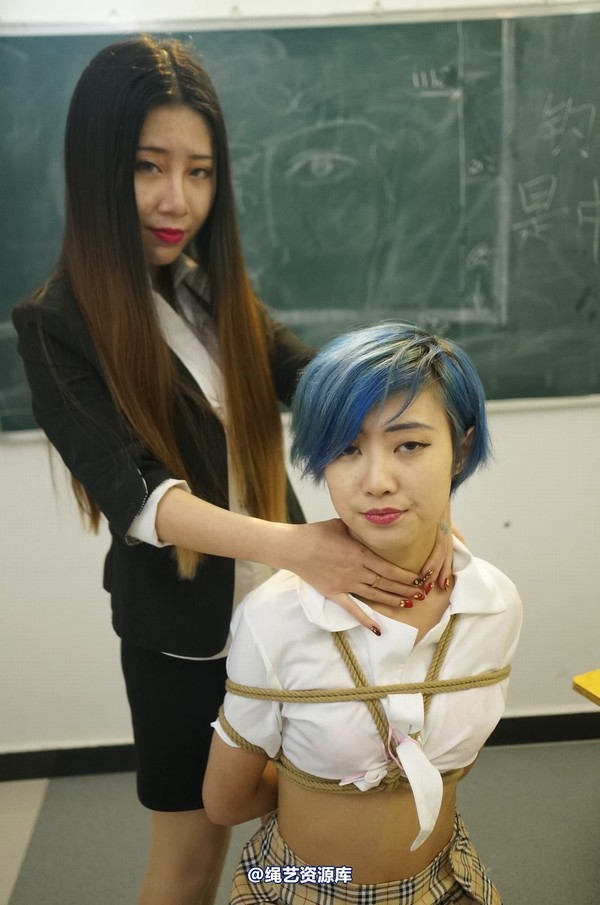 dk13美束馆 - 2.4-小宝+甜心学生老师B-100P 第 27 张图片