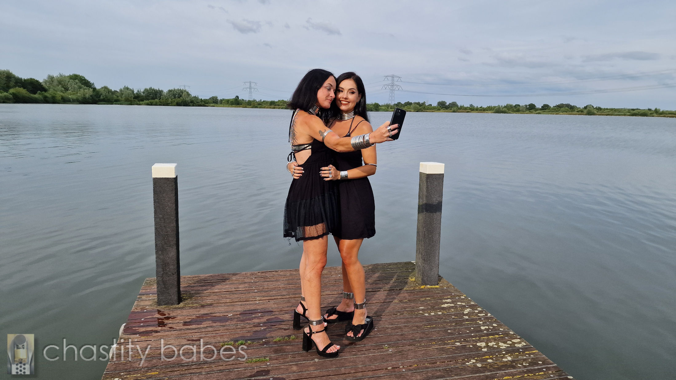 chastitybabes - cb1109 第 79 张图片