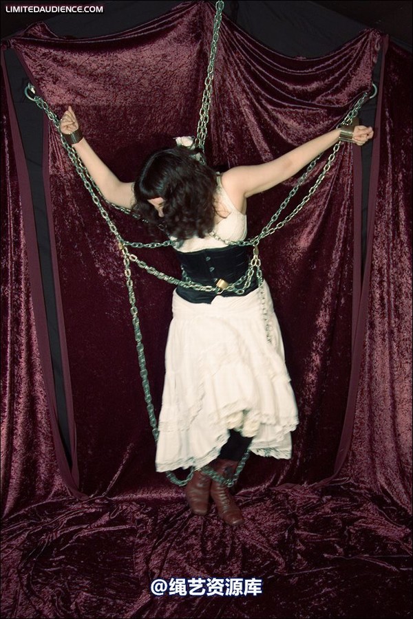 limitedaudience - 2008 veriddian chains on velvet 第 20 张图片