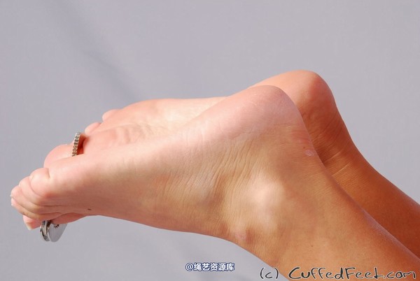 cuffedfeet - cf136 第 32 张图片
