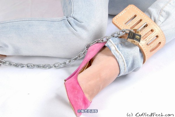 cuffedfeet - cf167 第 50 张图片