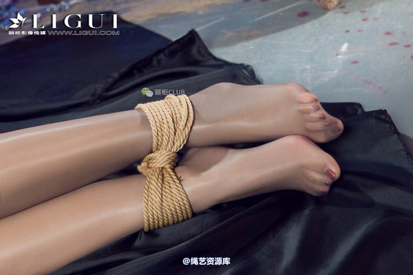 丽柜美束 - 2018-08-10 莜莜护士 第 57 张图片