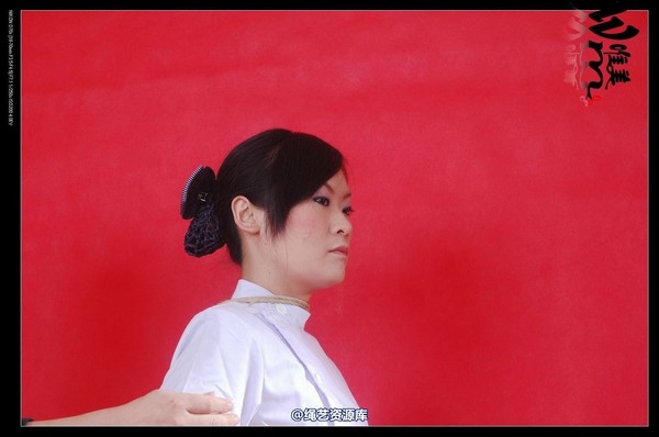 唯美之家 - 20081109琪琪护士装 第 37 张图片
