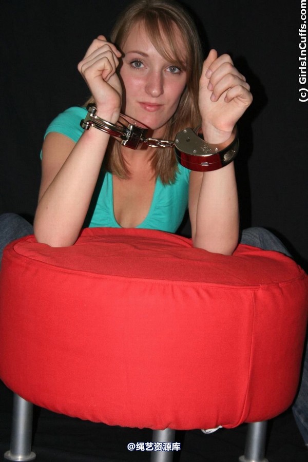 girlsincuffs - gic051 第 100 张图片