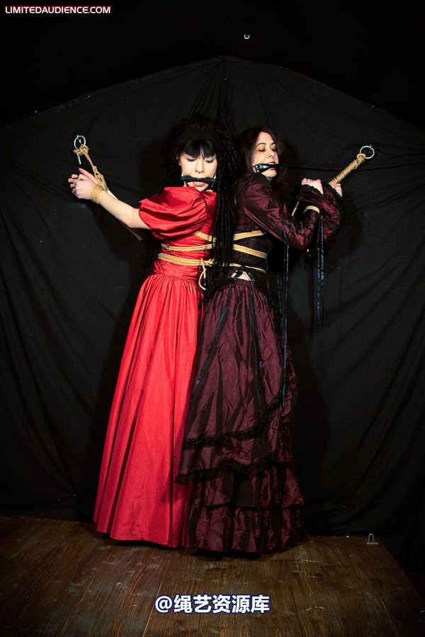 limitedaudience - 2009 catya lex eleven in the dungeon 第 26 张图片