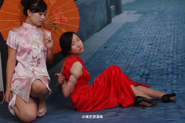 唯美之家 - 青灵五花 第 36 张图片