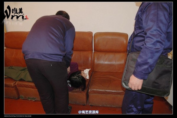 唯美之家 - 2008-12-14报复剧照 第 20 张图片