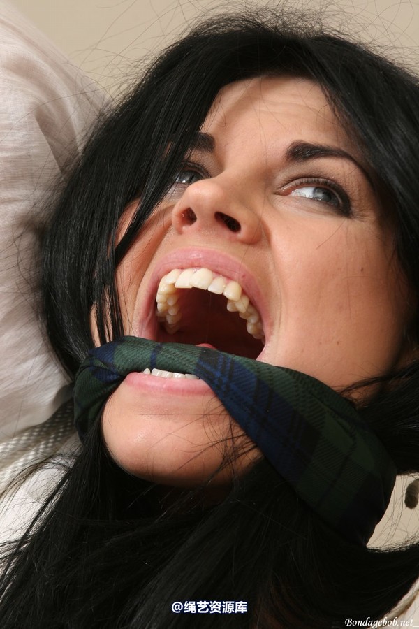 bondagebob - Monica Harris Bondage Devil 2 第 114 张图片