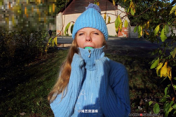 gaggedinpublic - gip450 第 60 张图片