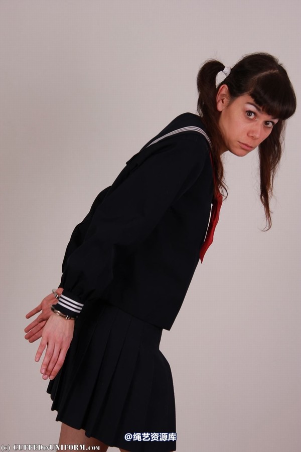cuffedinuniform - ciu398 第 30 张图片