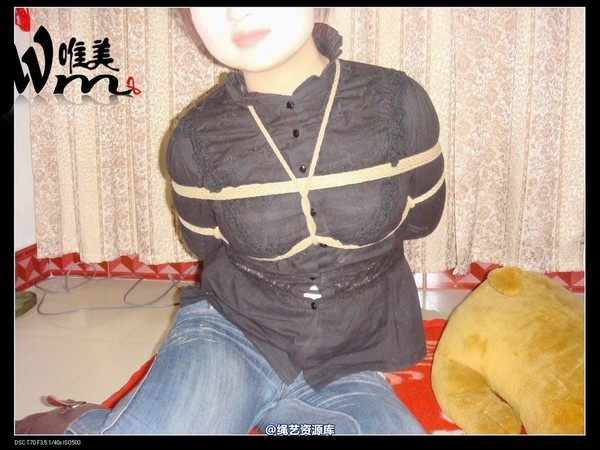 唯美之家 - 佳佳 第 21 张图片