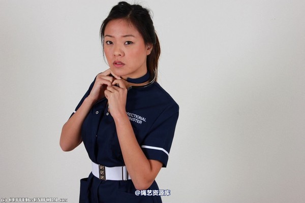 cuffedinuniform - ciu167 第 18 张图片