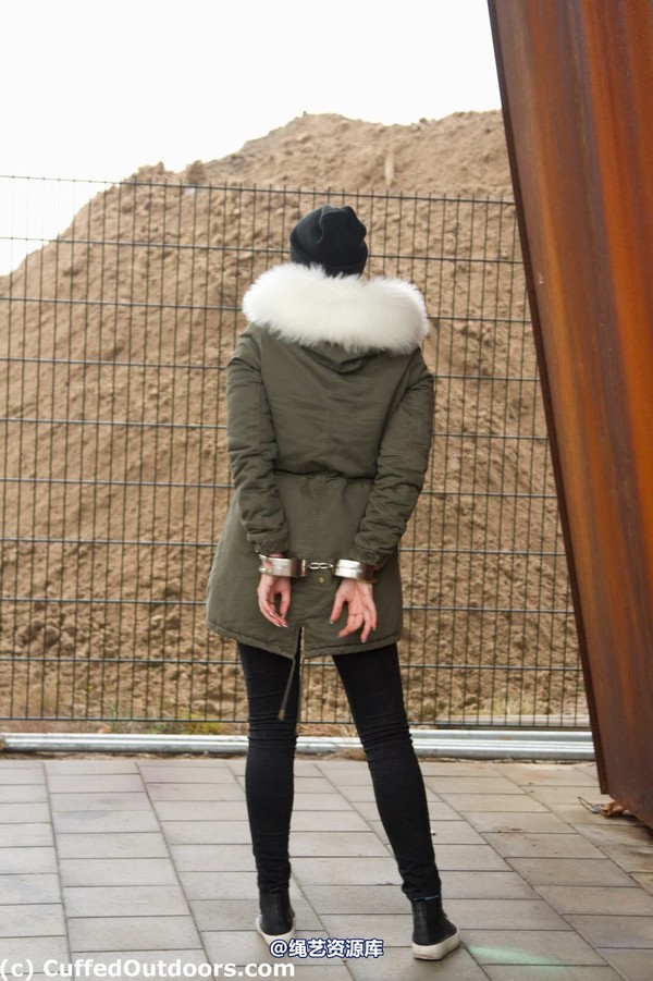 cuffedoutdoors - cod538 第 42 张图片