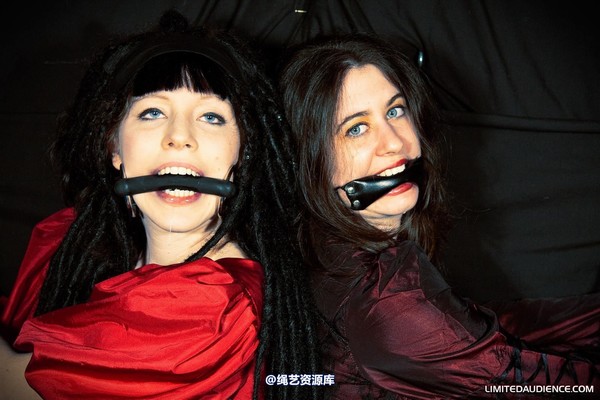 limitedaudience - 2010 catya lex eleven in the dungeon 3 第 27 张图片