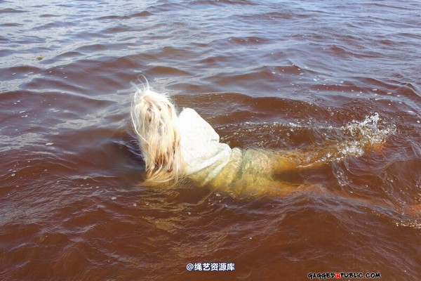 gaggedinpublic - gip485 第 58 张图片