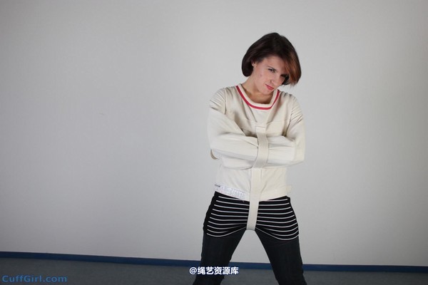 cuffgirl - cg125 第 4 张图片