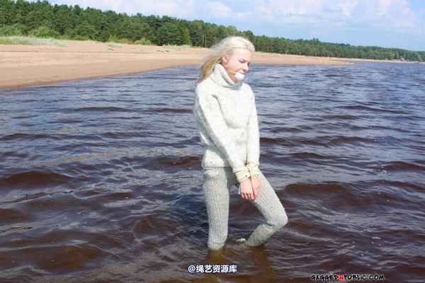 gaggedinpublic - gip485 第 34 张图片