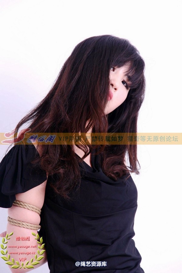 雅俗阁 - 2014-NO.035Model雅奥 第 96 张图片
