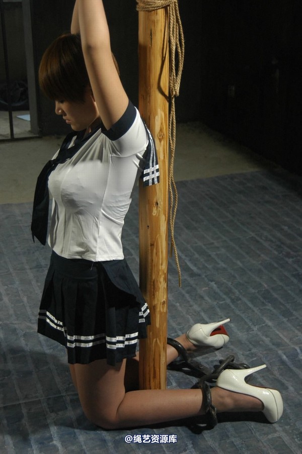 mj影视 - “酷刑”孔艳2 第 24 张图片