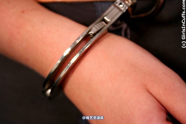 girlsincuffs - gic103 第 7 张图片
