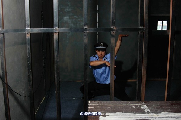 mj影视 - 梅子 刑场红颜－1 第 36 张图片