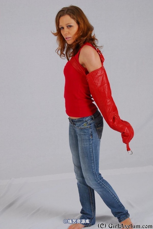 girlasylum - ga128 第 32 张图片