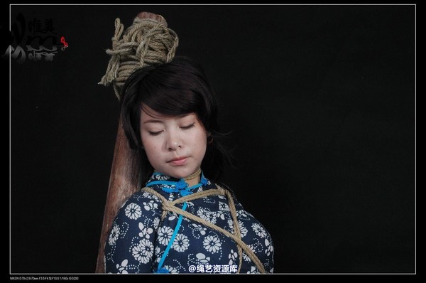 唯美之家 - 思思 第 25 张图片