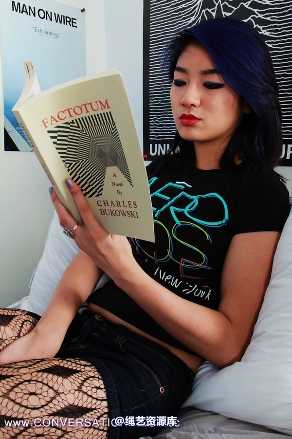 conversationpiece - Morgan-2014-03-18 第 14 张图片
