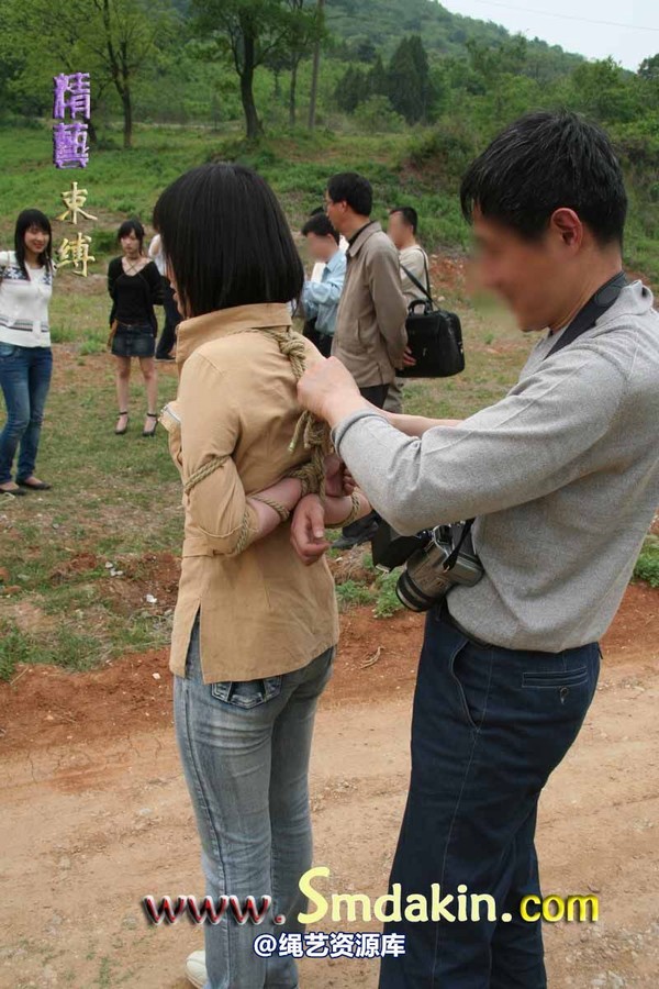 锐度主张 - 20070518第16期 第三届锦绣江南 第 3 张图片