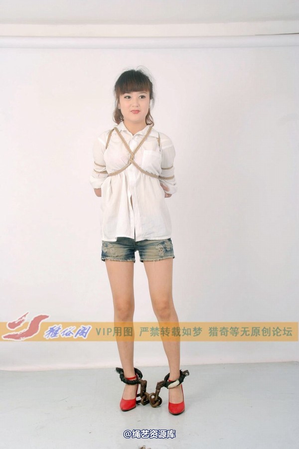 雅俗阁 - 2013-NO.1Model雅恋 第 132 张图片
