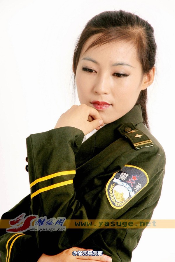 雅俗阁 - 2013-NO.35 Model雅曼 第 83 张图片