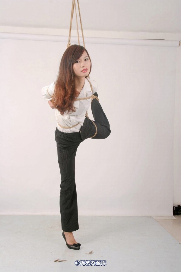 雅俗阁 - 2013-NO.13Model 雅春 第 83 张图片