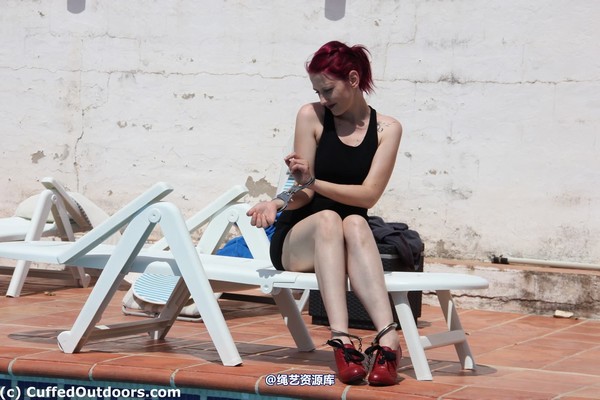cuffedoutdoors - cod467 第 27 张图片