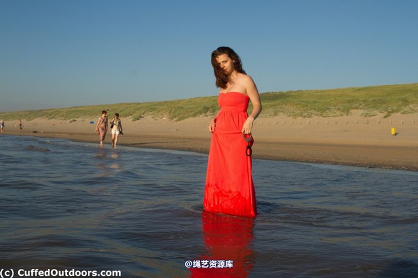 cuffedoutdoors - cod559 第 12 张图片