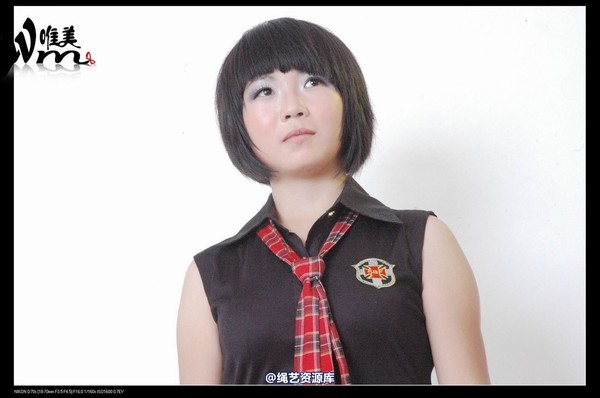 唯美之家 - 08-9-15嘟嘟学生装 第 56 张图片