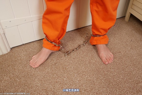 cuffedinuniform - ciu532 第 26 张图片