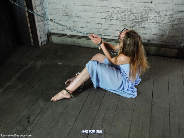 restrainedelegance - Ayla Rose Investigates 第 84 张图片