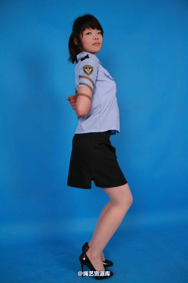 胜景山庄 - 014-娜娜制服 第 36 张图片