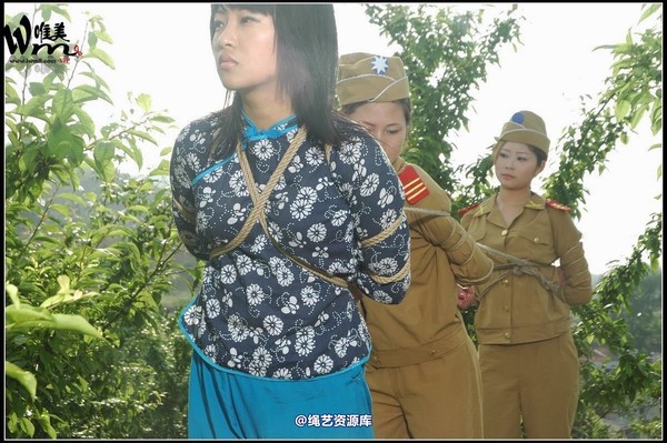 唯美之家 - 武当山之行-押解 第 180 张图片