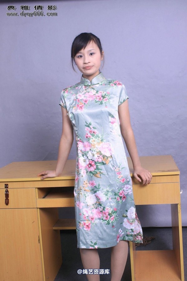 典雅倩影 - 046-丽莎驷马 第 12 张图片