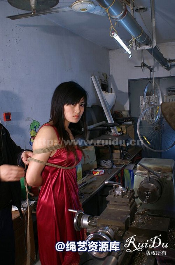 锐度主张 - 20070802第27期 可可.小惠工厂体验-小惠 第 191 张图片