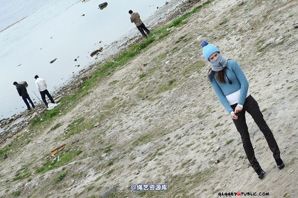 gaggedinpublic - gip512 第 25 张图片