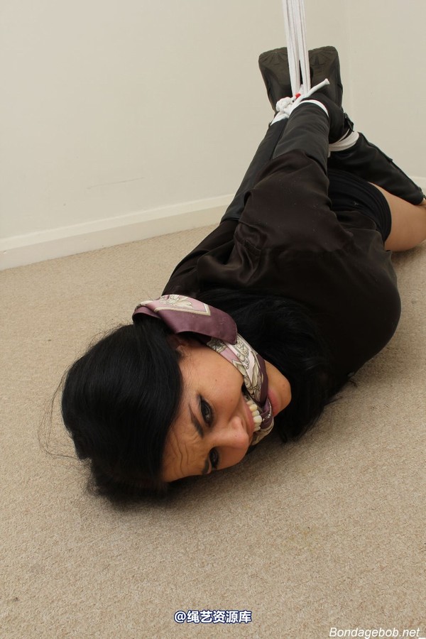 bondagebob - Monica harris The Bastard 2 第 124 张图片