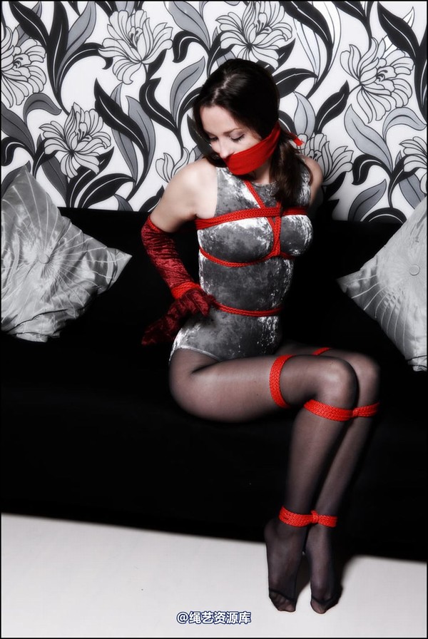 simplytied - The Gloves 第 20 张图片