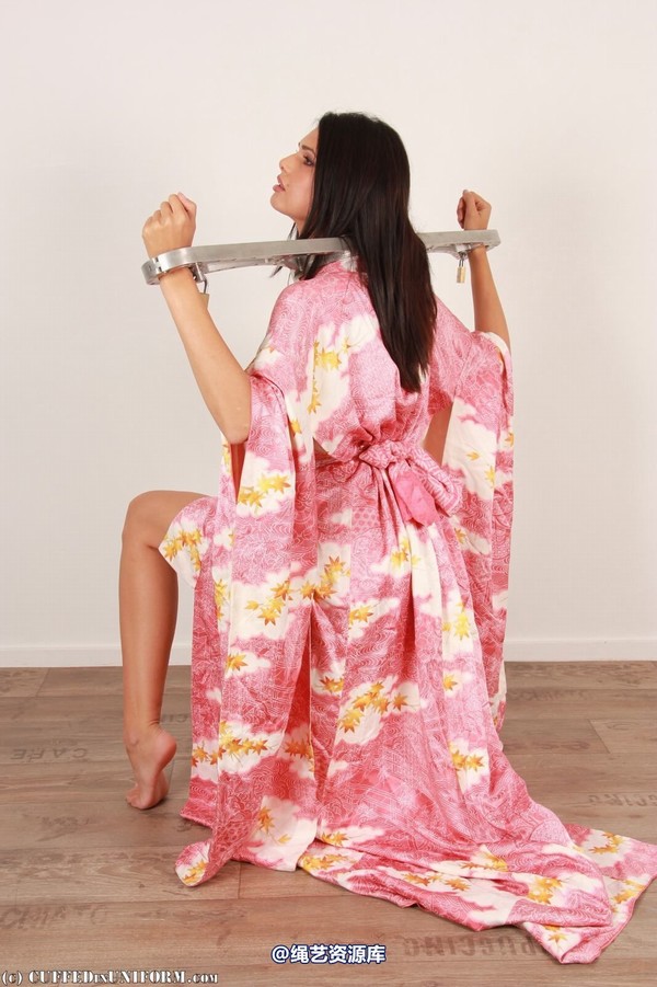 cuffedinuniform - ciu464 第 52 张图片