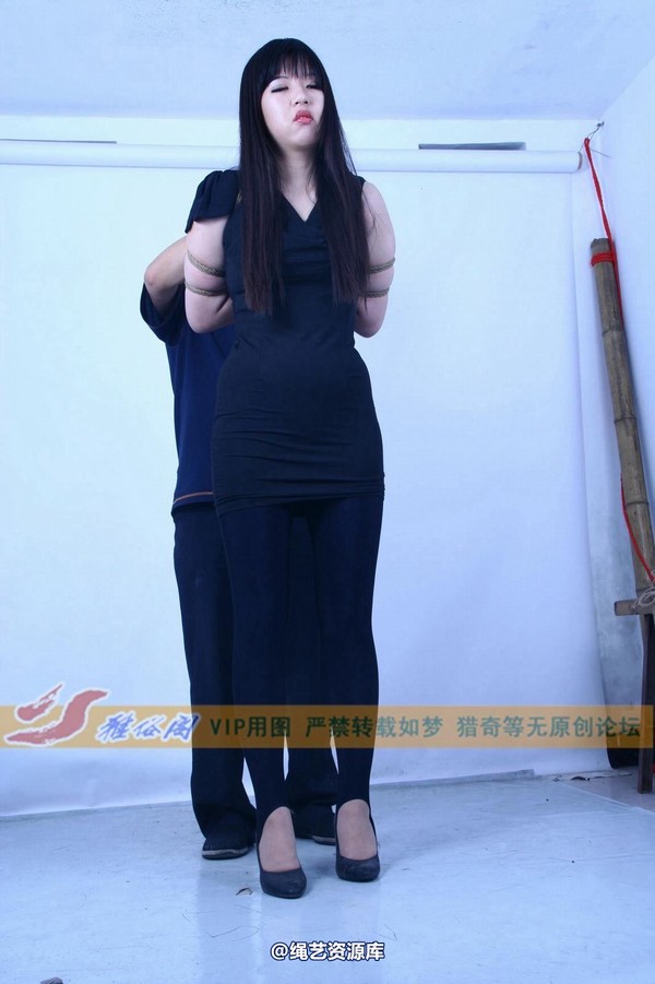 雅俗阁 - 2013-NO.19Model 雅柯 第 57 张图片