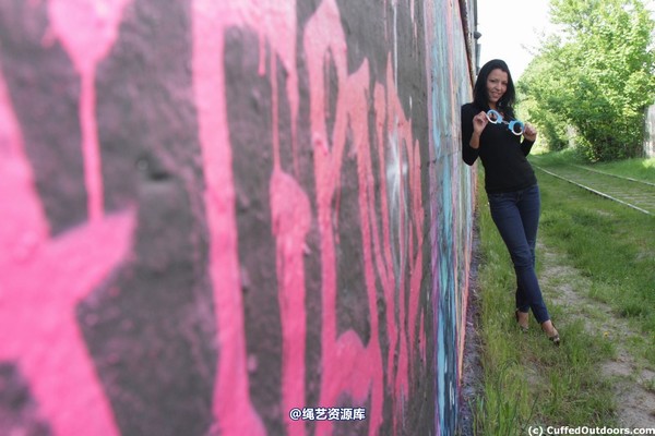 cuffedoutdoors - cod369 第 13 张图片
