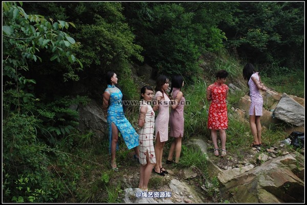 千丝万缕 - 2008-05-25日照片 第 89 张图片