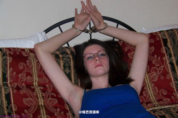 cuffedteens - ct039 第 65 张图片